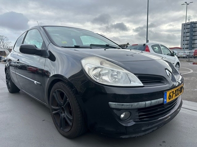 Renault Clio 1.2 TCE Dynamique S Pano Cruise PDC LMV