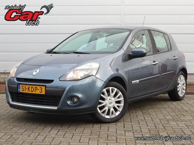 RENAULT CLIO 1.2 TCe Sélection Business Sport | Clima | Cruise | Navi | 16 Inch | Allseason |