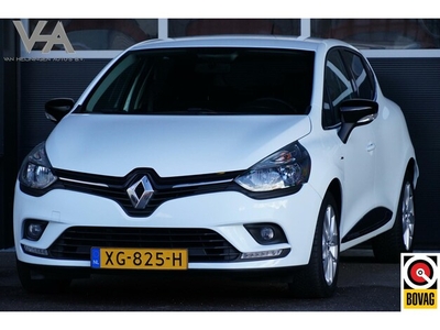 Renault Clio Benzine