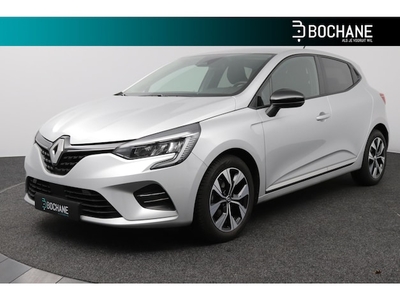 Renault Clio Benzine