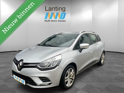 Renault Clio Estate 0.9 TCe Zen airco - cruise