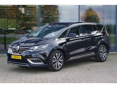 Renault Espace Diesel