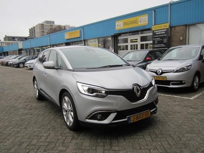 Renault Grand Scenic Benzine