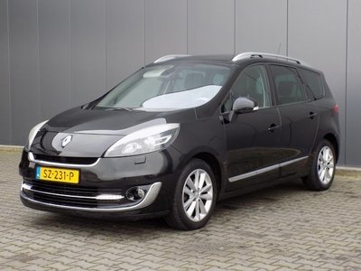 Renault Grand Scenic Benzine