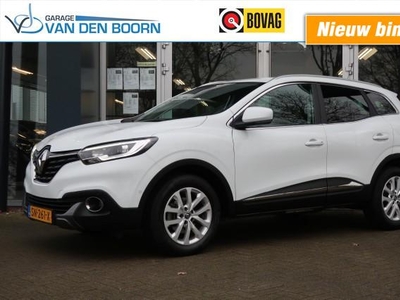 Renault Kadjar 1.2 TCE, Navi, Clima, PDC, etc.