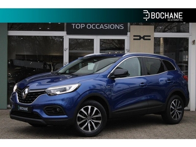 Renault Kadjar 1.3 TCe 140 EDC Limited NAVI TREKHAAK