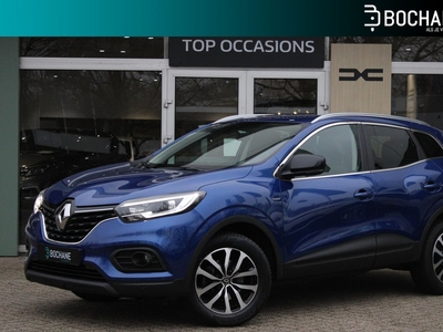 RENAULT KADJAR 1.3 TCe 140 EDC Limited NAVI | TREKHAAK | CLIMA | AUTOMAAT |