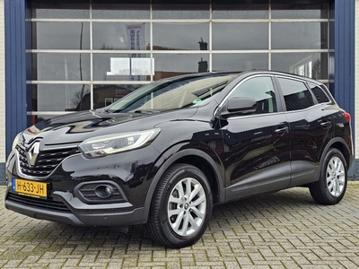 Renault Kadjar TCe 140pk Zen