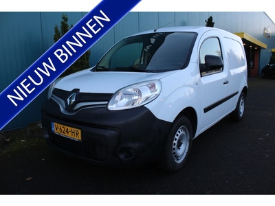 Renault Kangoo 1.5 dCi 75 Energy