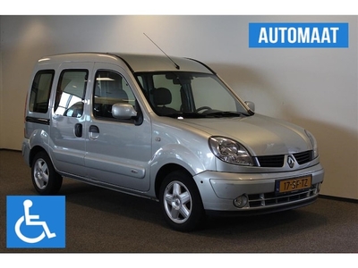 Renault Kangoo Benzine