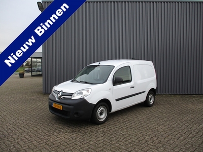 Renault Kangoo Diesel