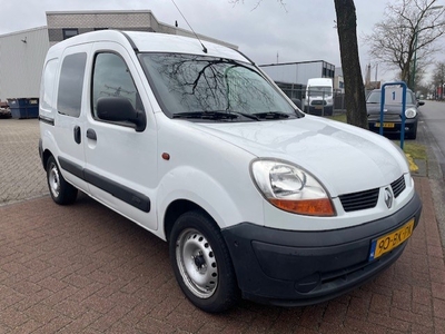 Renault Kangoo Express 1.5 dCi 65 Confort