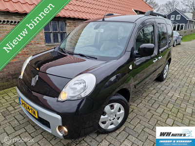 Renault Kangoo Family 1.6-16V Expression Nwe APK!