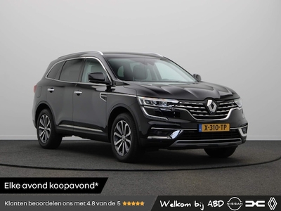 Renault Koleos Benzine