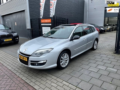 Renault Laguna Estate 1.5 dCi Executive 2e Eig Pano Airco