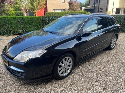 Renault Laguna Estate 2.0 16V T Dynamque (bj 2008)