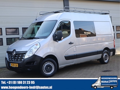 Renault Master Diesel