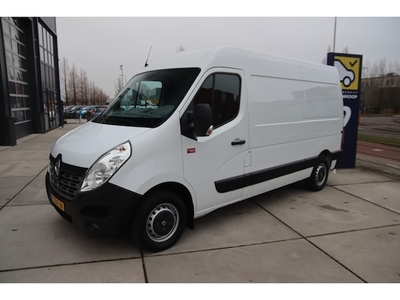 Renault Master Diesel