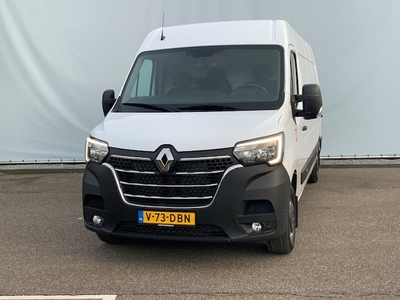 Renault Master Diesel