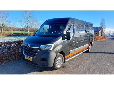 Renault Master Diesel