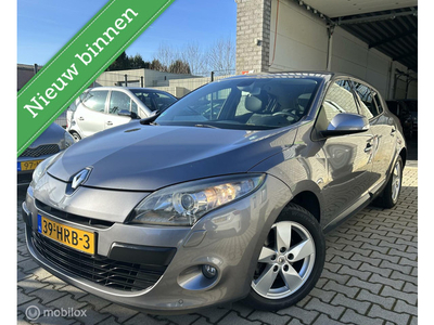 Renault Megane 1.6 Dynamique / Clima / Cruise.Contr / N.A.P