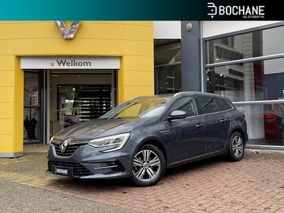 Renault Megane Benzine