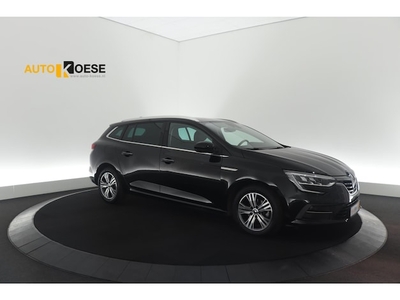 Renault Megane Benzine