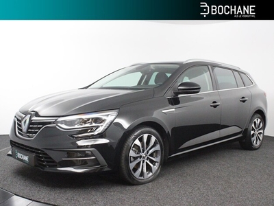 Renault Megane Benzine