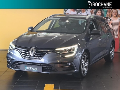 Renault Megane Benzine