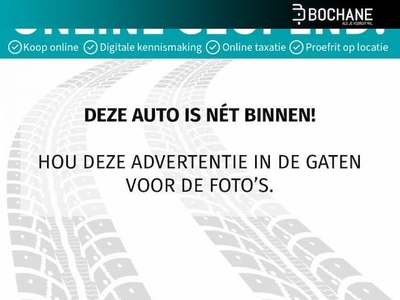 Renault Megane Benzine