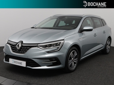 Renault Megane Benzine