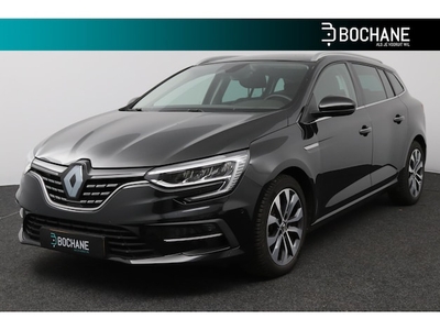 Renault Megane Benzine