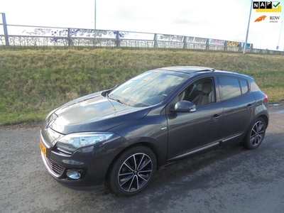 Renault Megane Diesel