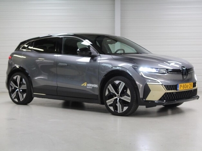 Renault Mégane E-Tech