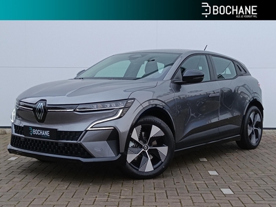 RENAULT MEGANE E-TECH EV60 Optimum Charge Equilibre (220pk!) / All-season banden / Pack City /