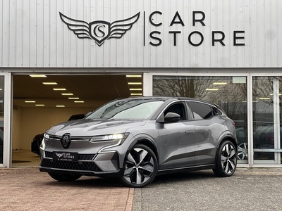 Renault Mégane E-Tech EV60 Optimum Charge Evolution ER /