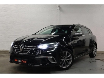 Renault Mégane Estate 1.2 TCe Gt-Line Navi/ Camera/ Cruise