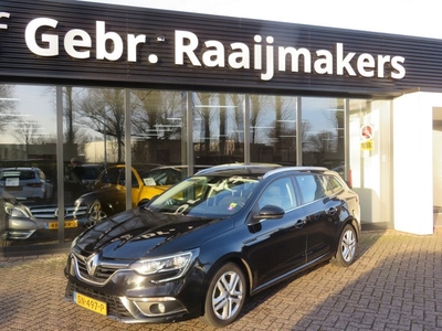 Renault Mégane Estate 1.5 dCi Eco2 *Navi*ECC*EXPORT/EX.BPM*