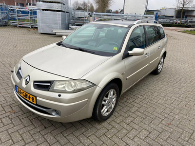 Renault Mégane Grand Tour 2008 PANO CLIMA XENON NAVI