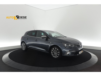 Renault Mégane TCe 140 EDC GT-Line | Trekhaak | Camera | Dodehoekdetectie | Apple Carplay | BOSE Audio | Navigatie | Parkeersensoren