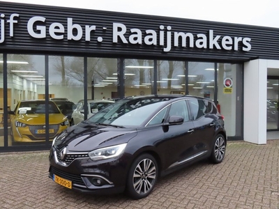 Renault Scénic 1.3 TCe Initiale Paris*LED*Navi* (bj 2018)