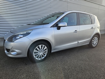 Renault Scenic Benzine