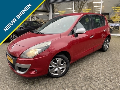 Renault Scenic Benzine