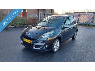 Renault Scenic Benzine