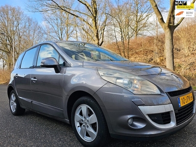 Renault Scenic Benzine