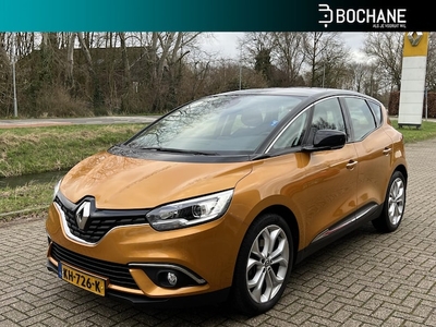 Renault Scenic Benzine