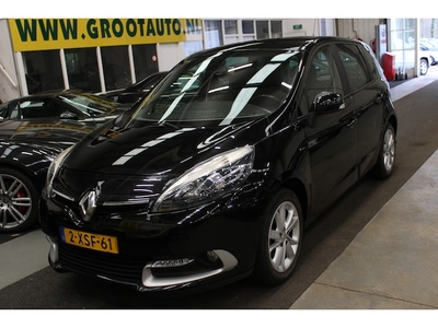 Renault Scenic Benzine