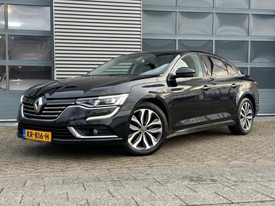 Renault Talisman 1.6 TCe Intens Camera LED NAVI