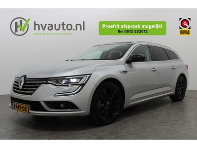 Renault Talisman Benzine