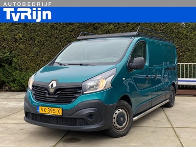 Renault Trafic 1.6 dCi T29 L2H1 Comfort Airco Trekhaak